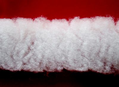 High elastic cotton side