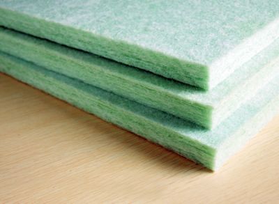 Jade pad insulation polyester cotton