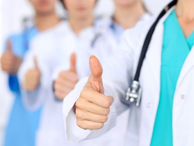 Medical treatment and hygiene